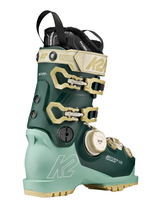 Clapari K2 Anthem X BOA 95 Femei [2]
