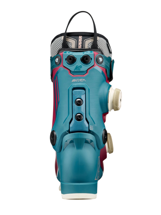 Clapari K2 Anthem Zonal BOA 95 Femei [3]