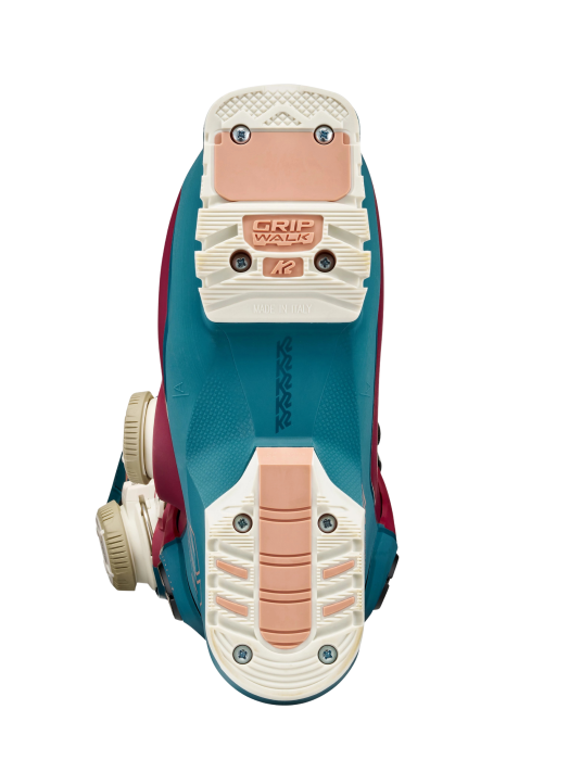 Clapari K2 Anthem Zonal BOA 95 Femei [4]
