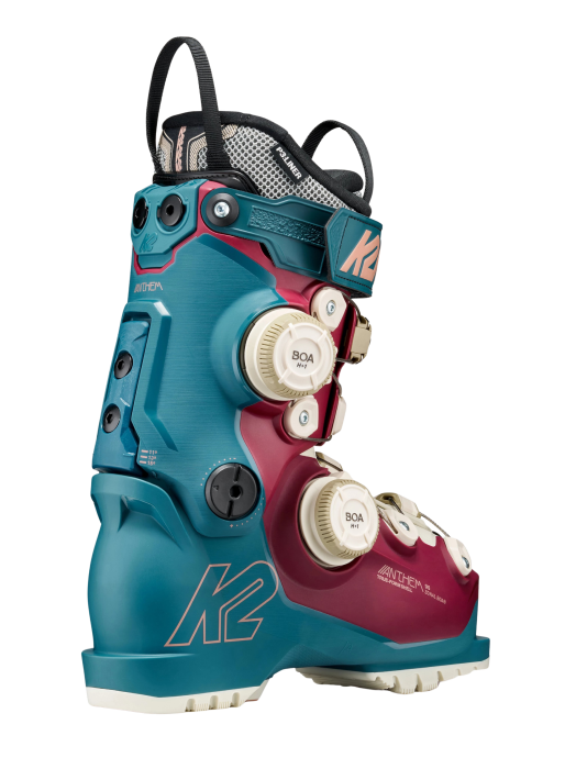 Clapari K2 Anthem Zonal BOA 95 Femei [2]