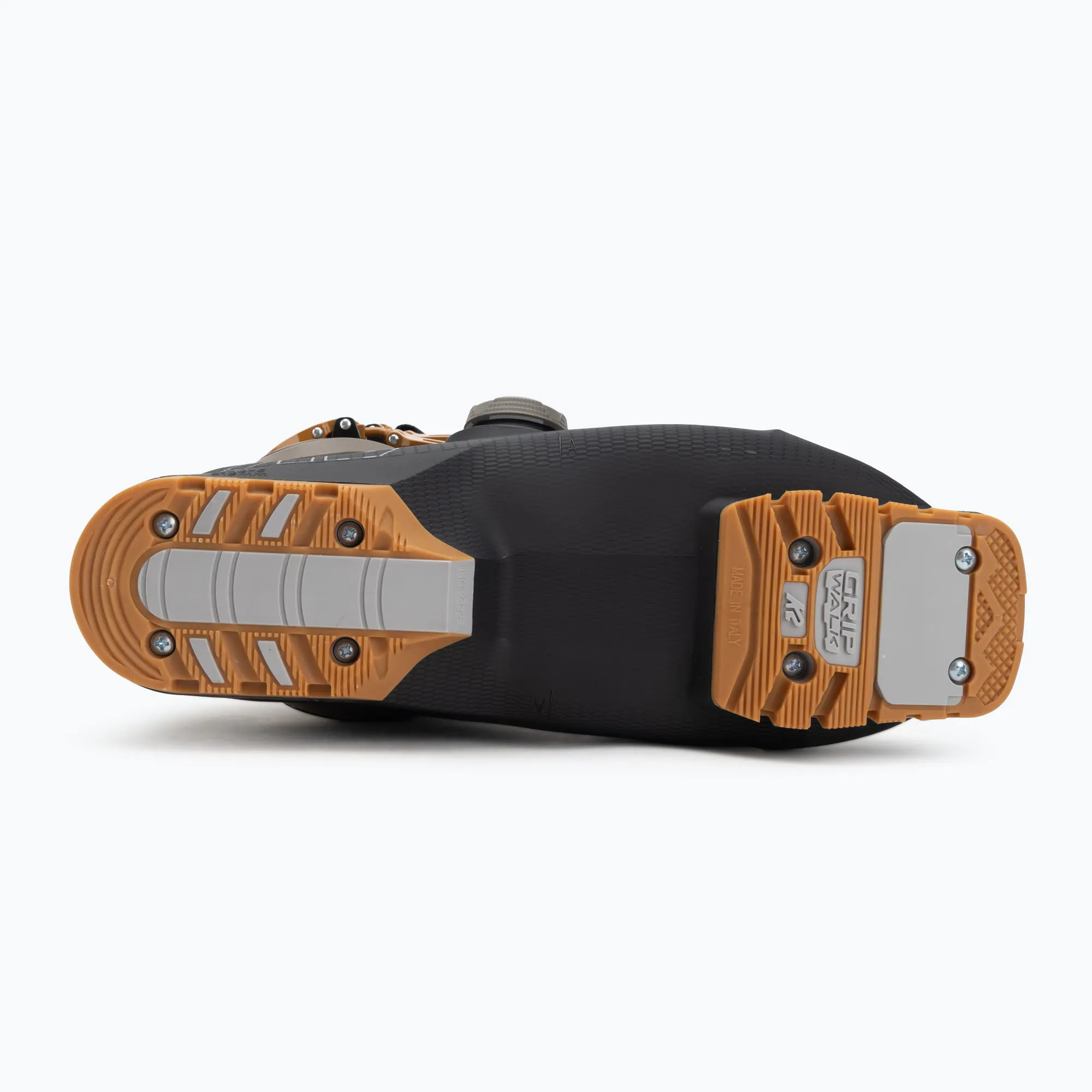 K2 BFC 130 BOA Men's Ski Boots [4]