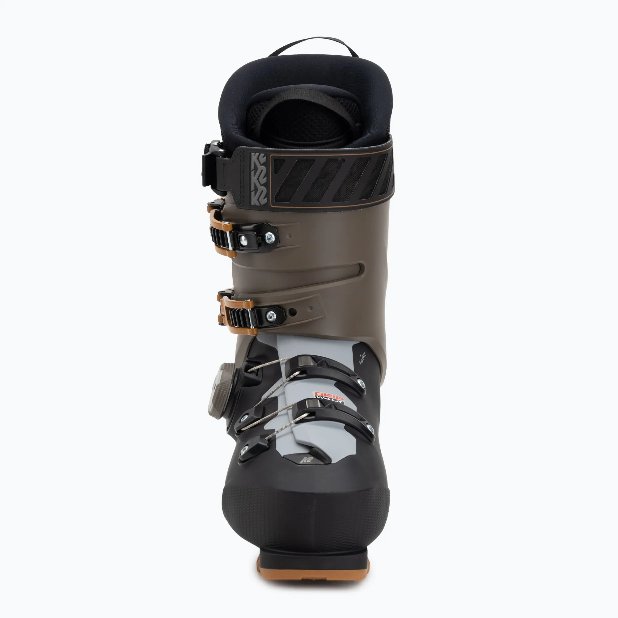 K2 BFC 130 BOA Men's Ski Boots [2]