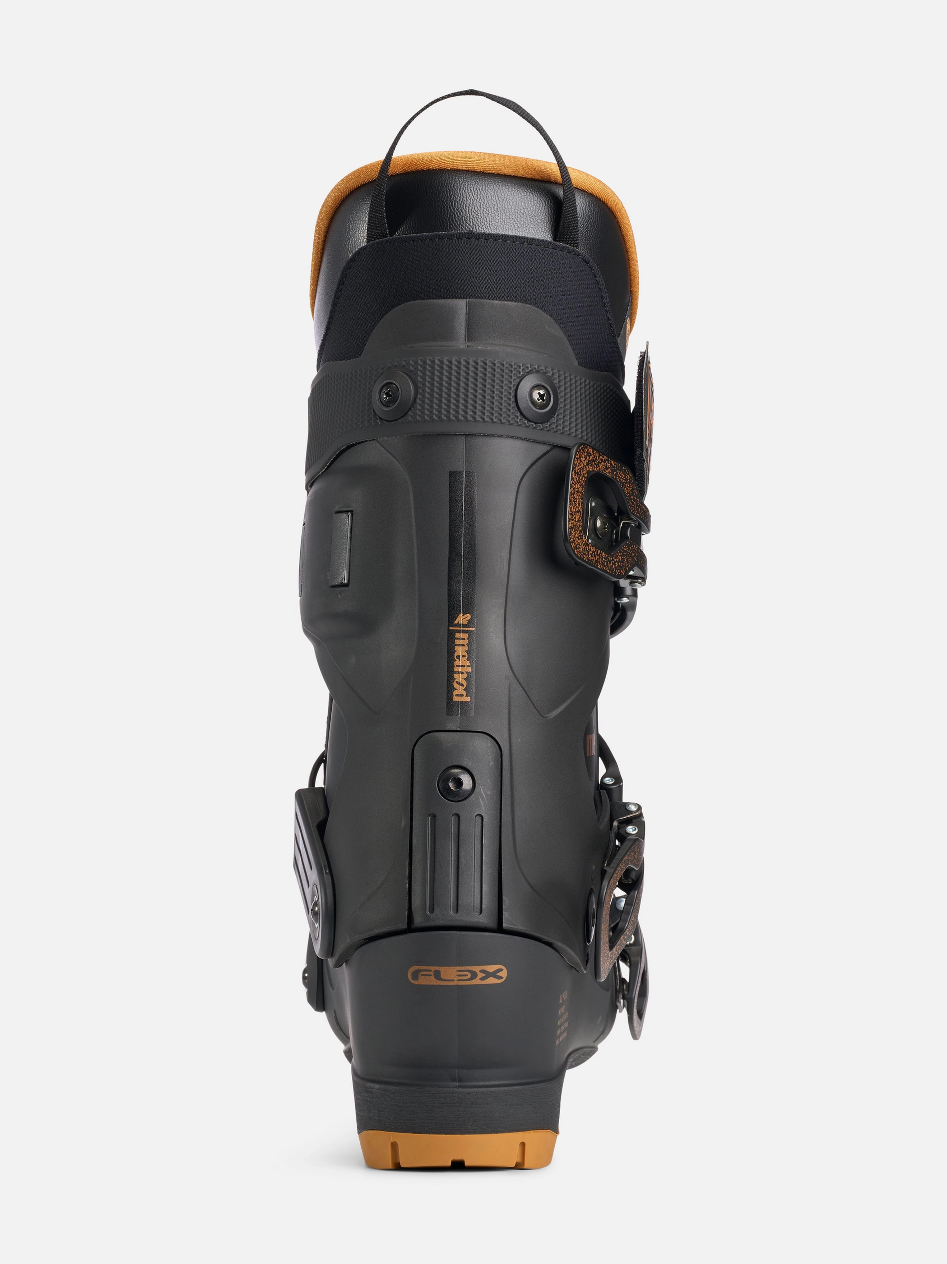 K2 Method Men's Ski Boots 26/27 [4]