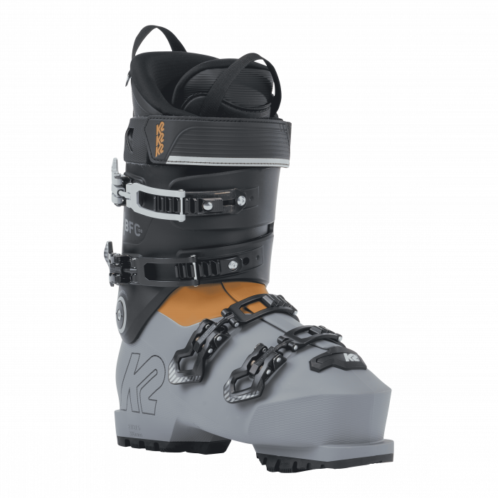 Clapari K2 BFC 100 [2]