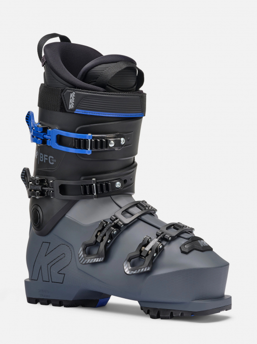 Clapari K2 BFC 100 [2]