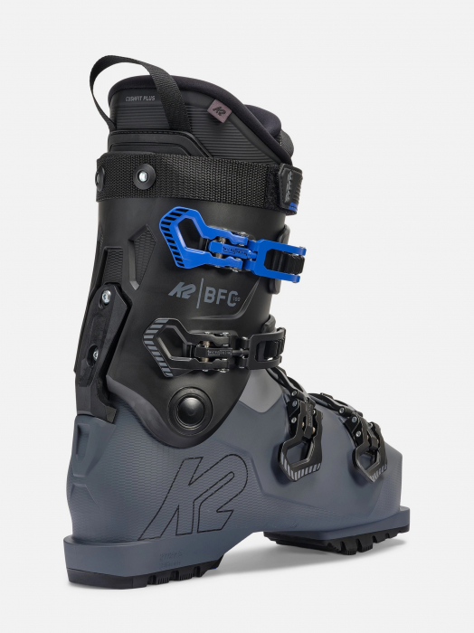 Clapari K2 BFC 100 [3]