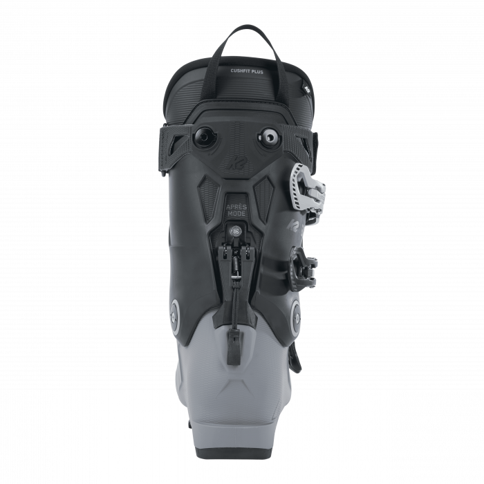 Clapari K2 BFC 100 [4]