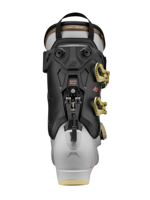 Clapari K2 BFC 100 Barbati [3]