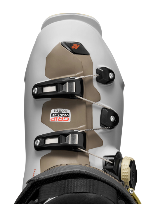 Clapari K2 BFC 100 Barbati [5]