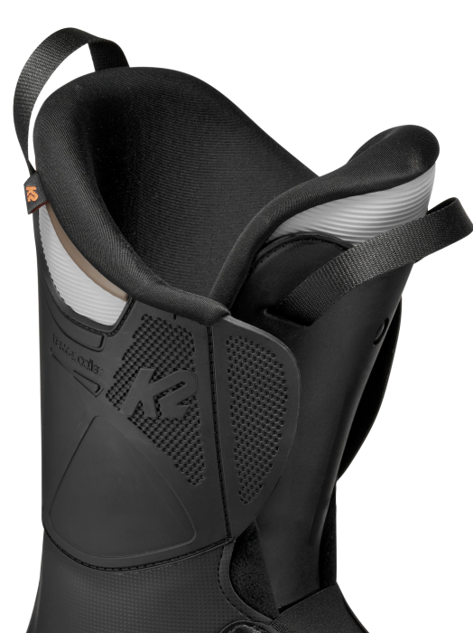 Clapari K2 BFC 100 Barbati [8]