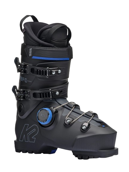 Clapari K2 BFC 100 BOA Barbati 25/26 [2]