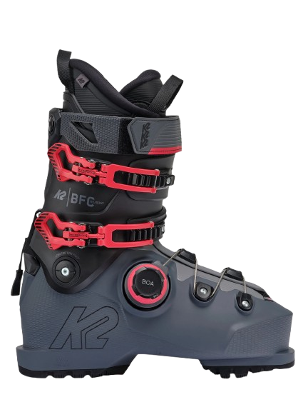 Clapari K2 BFC 110 BOA Barbati 25/26 [1]