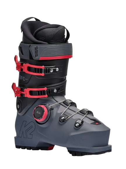 Clapari K2 BFC 110 BOA Barbati 25/26 [2]
