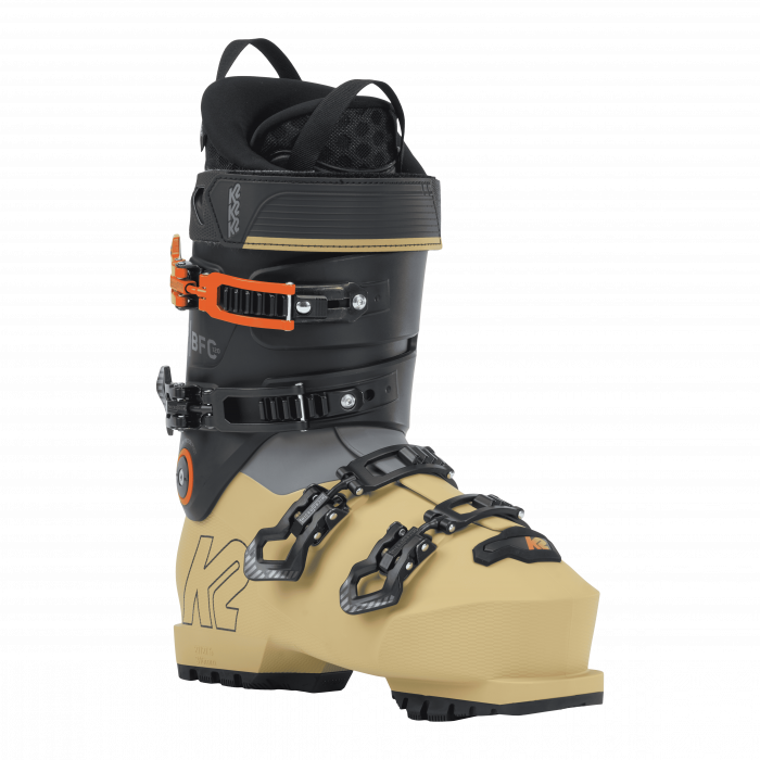 CLAPARI K2 BFC 120 [2]