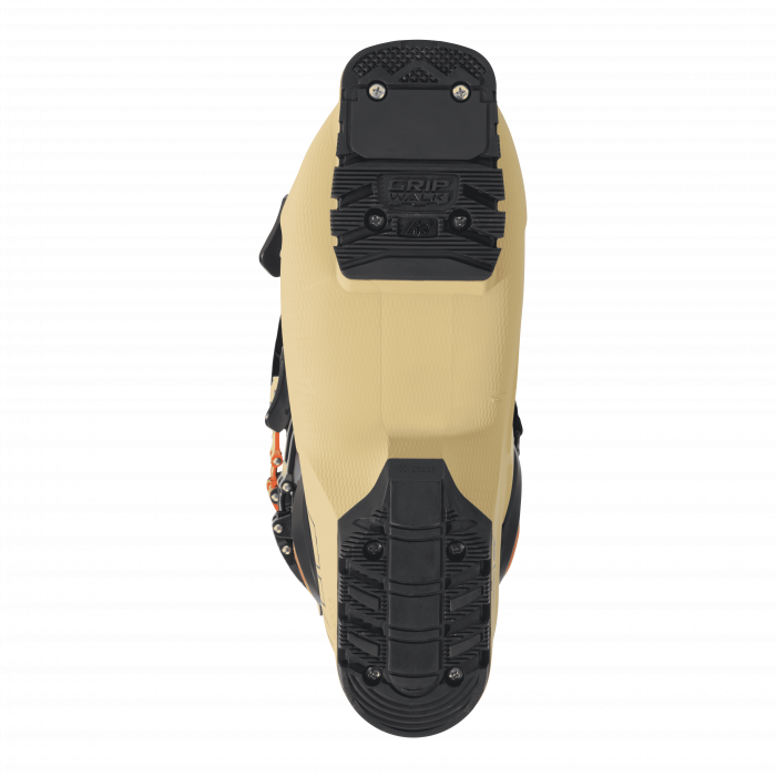 CLAPARI K2 BFC 120 [5]