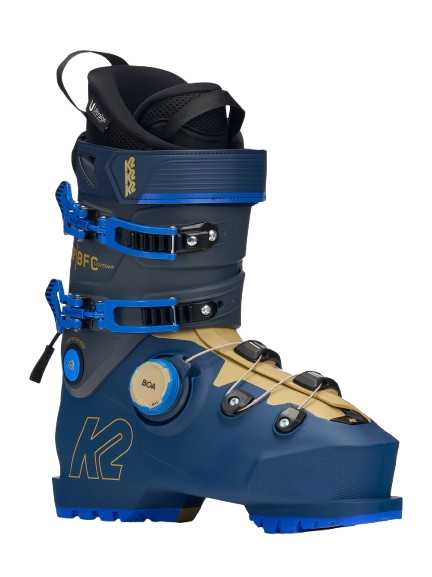 Clapari K2 BFC 120 BOA Barbati 25/26 [2]