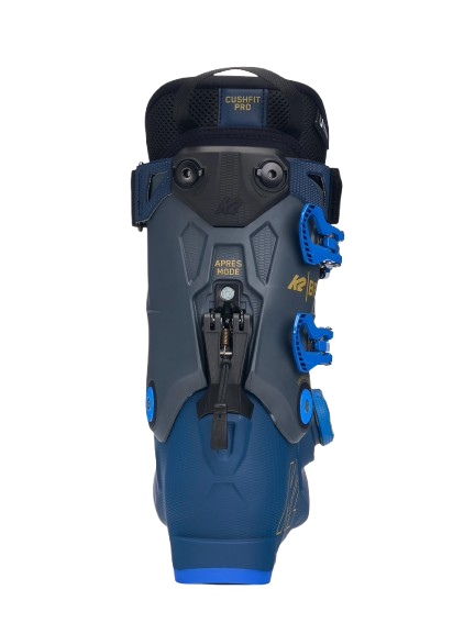 Clapari K2 BFC 120 BOA Barbati 25/26 [6]