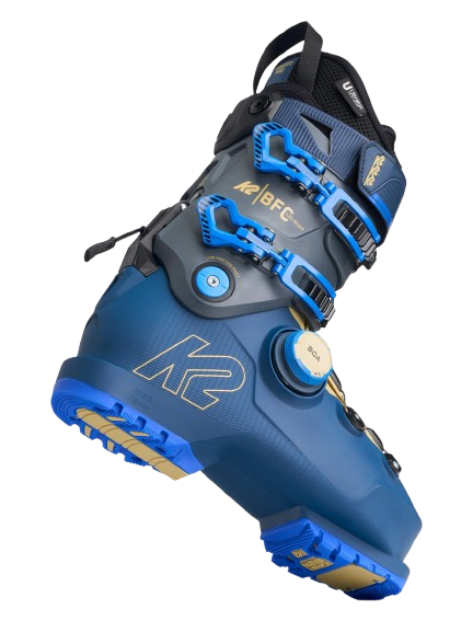 Clapari K2 BFC 120 BOA Barbati 25/26 [5]