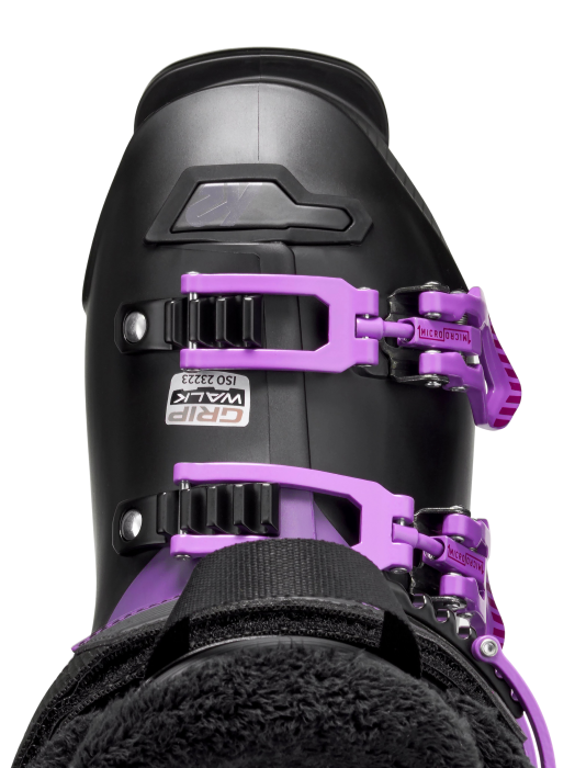 Clapari K2 BFC 75 Femei [5]