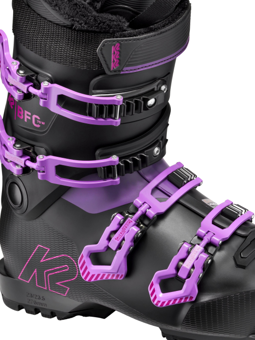 Clapari K2 BFC 75 Femei [6]