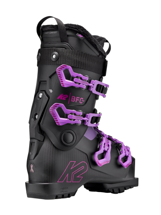 Clapari K2 BFC 75 Femei [2]