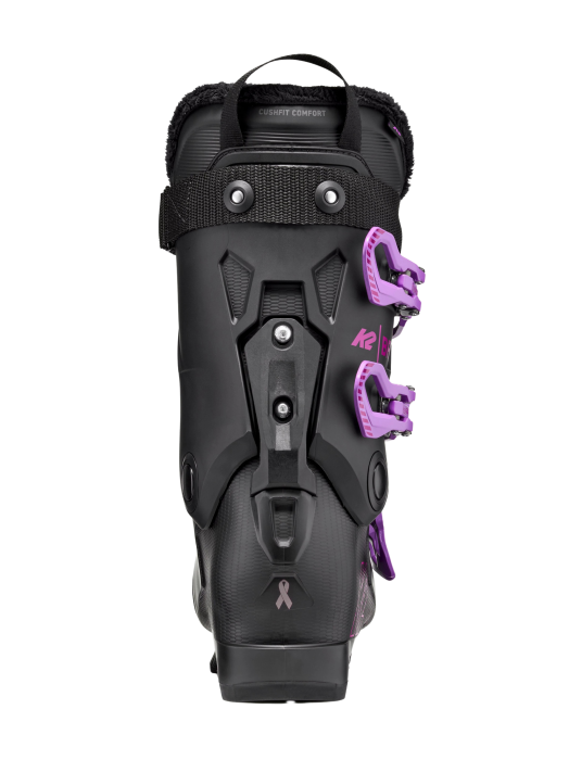 Clapari K2 BFC 75 Femei [3]
