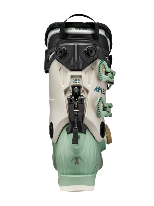Clapari K2 BFC 85 BOA Femei [2]
