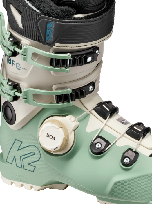 Clapari K2 BFC 85 BOA Femei [6]