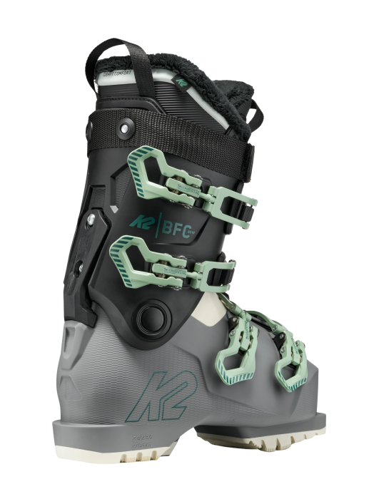 Clapari K2 BFC 85 Femei [2]