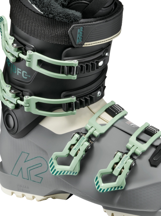 Clapari K2 BFC 85 Femei [6]
