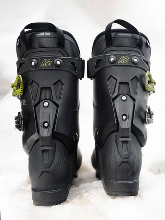 Clapari K2 BFC 90 [6]