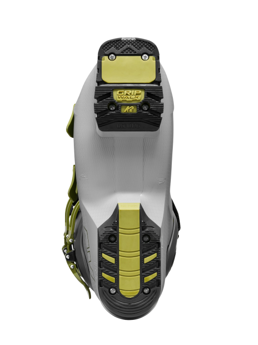 Clapari K2 BFC 90 Barbati [4]