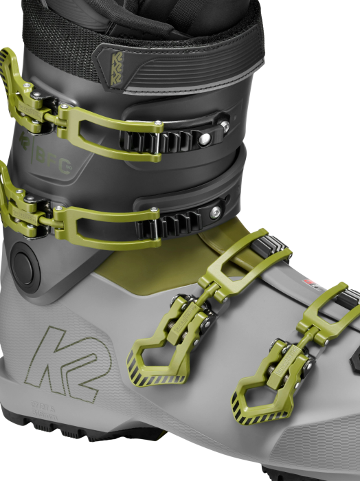 Clapari K2 BFC 90 Barbati [6]