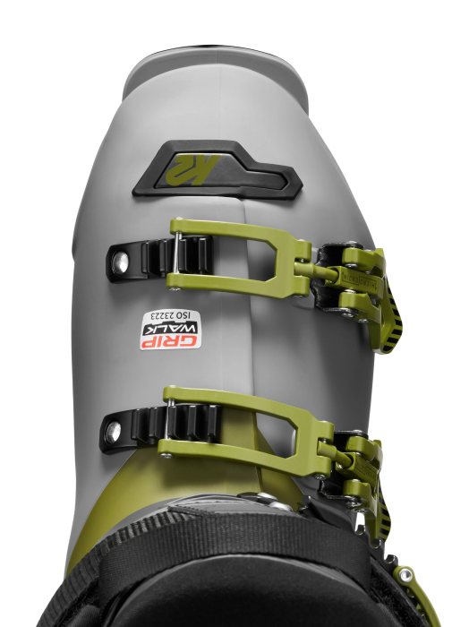 Clapari K2 BFC 90 Barbati [5]