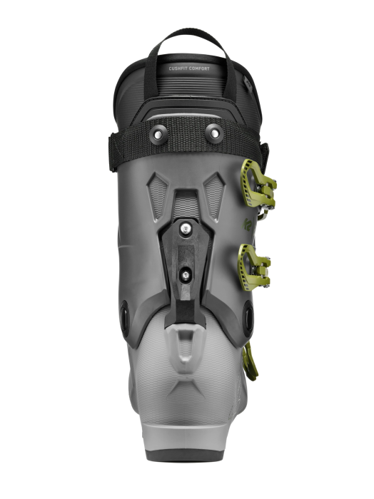 Clapari K2 BFC 90 Barbati [3]