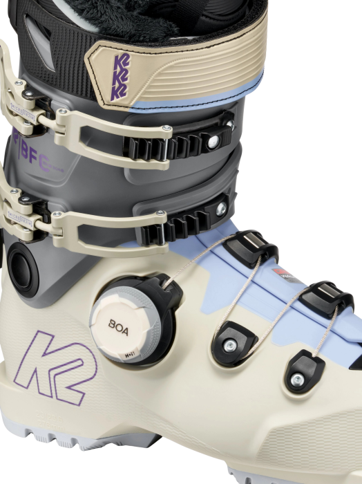 Clapari K2 BFC 95 BOA Femei [6]