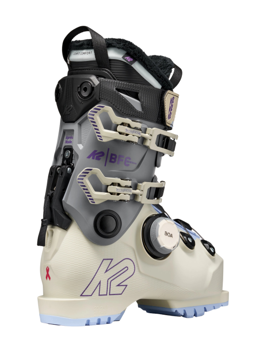 Clapari K2 BFC 95 BOA Femei [2]
