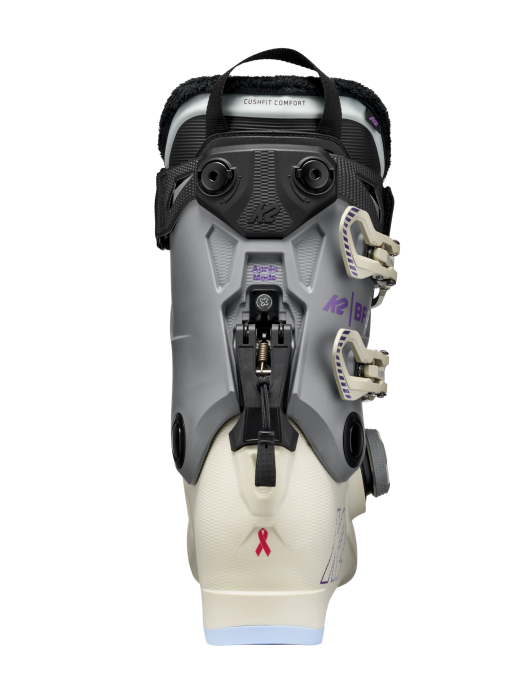 Clapari K2 BFC 95 BOA Femei [3]