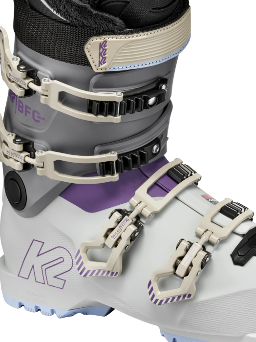 Clapari K2 BFC 95 Femei [6]