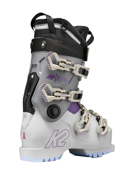 Clapari K2 BFC 95 Femei [2]