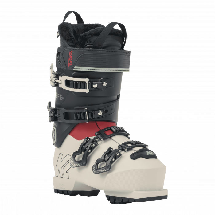 Clapari K2 BFC 95 W [2]