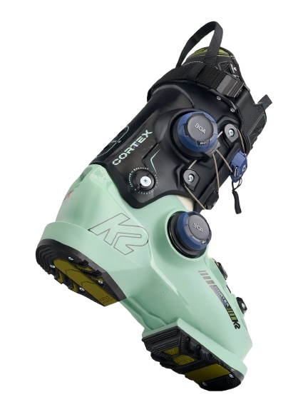 Clapari K2 Cortex 105 Zonal BOA W Femei 25/26 [5]