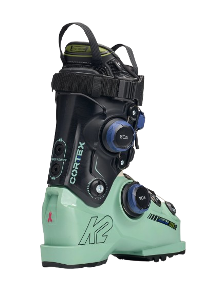 Clapari K2 Cortex 105 Zonal BOA W Femei 25/26 [3]