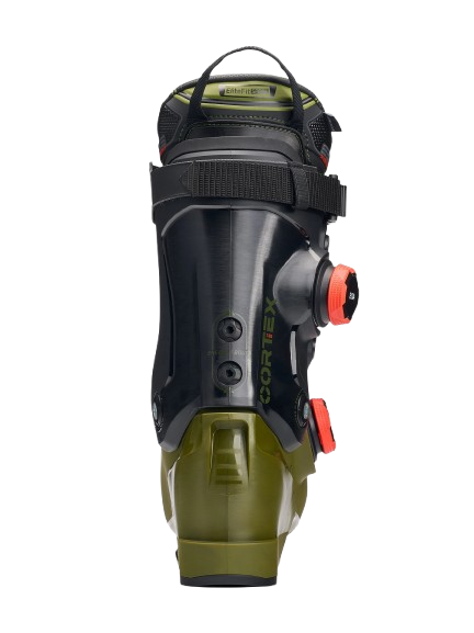 Clapari K2 Cortex 120 Zonal BOA Barbati 25/26 [4]