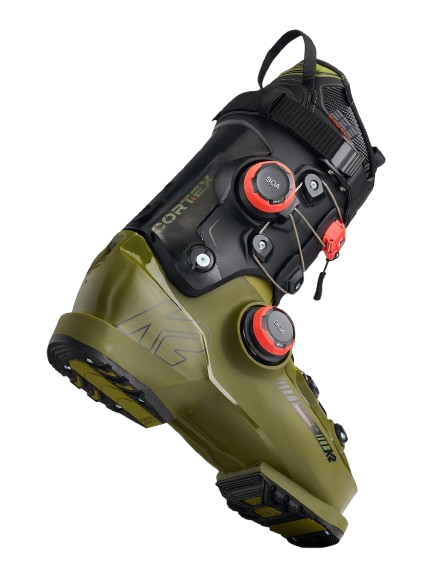 Clapari K2 Cortex 120 Zonal BOA Barbati 25/26 [6]
