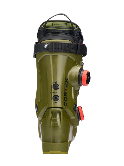 Clapari K2 Cortex 130 Zonal BOA Barbati 25/26 [4]