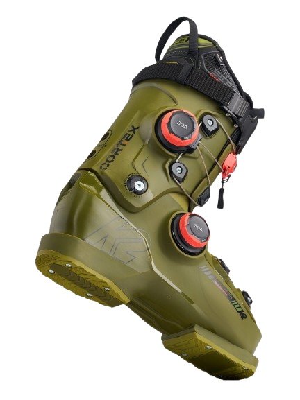 Clapari K2 Cortex 130 Zonal BOA Barbati 25/26 [6]