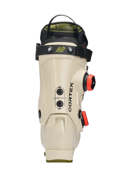 Clapari K2 Cortex 140 Zonal BOA Barbati 25/26 [4]