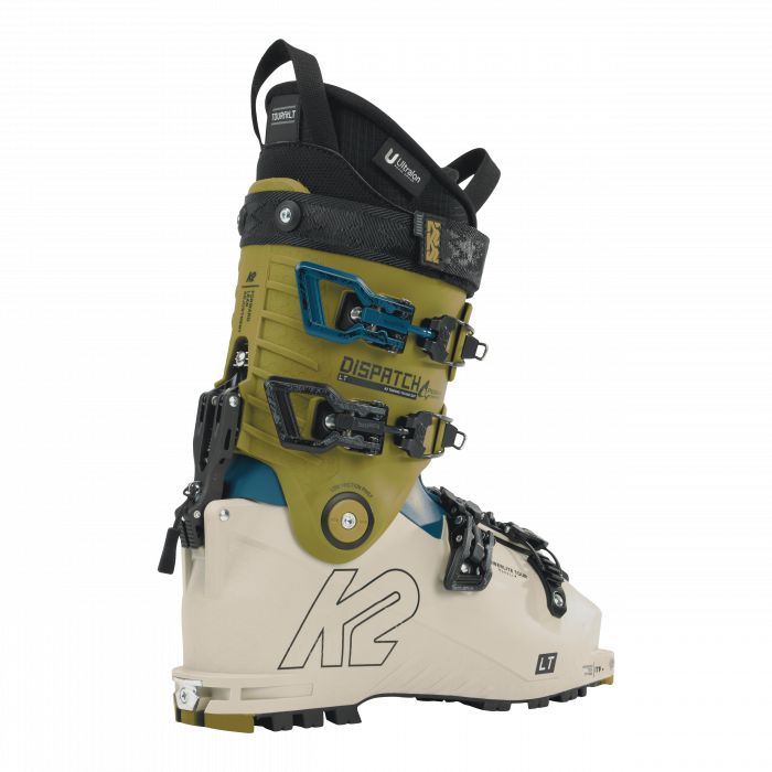 Clapari K2 Dispatch LT [3]