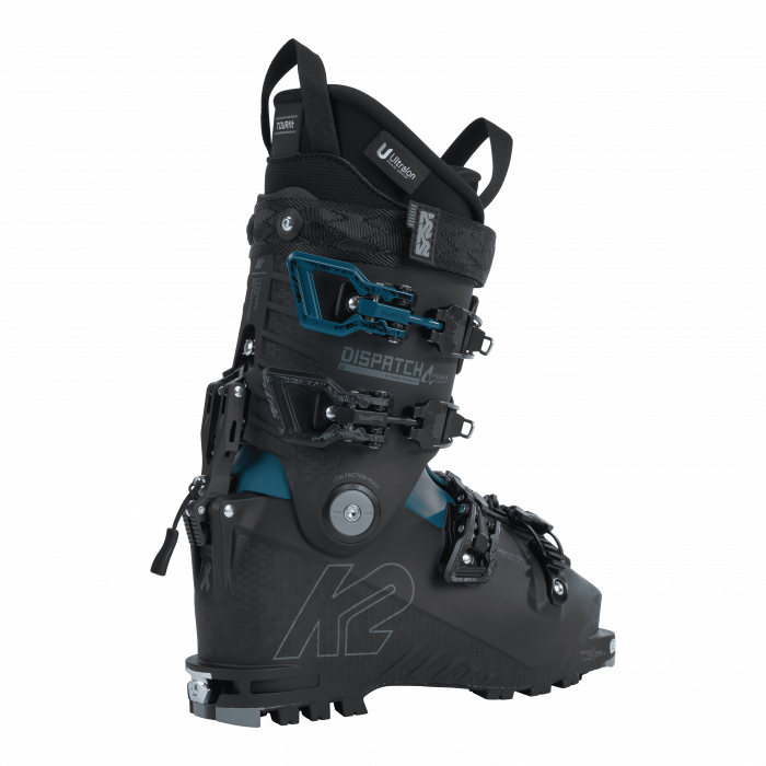 Clapari K2 Dispatch W [3]